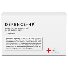DEFENCE HP 30CPR