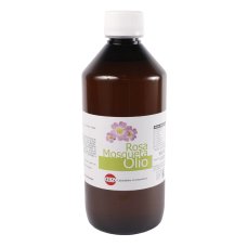 ROSA MOSQUETA OLIO 500ML ROSA MOSQUETA OLIO 500ML