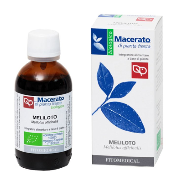 MELILOTO TM BIO 50ML MELILOTO TM BIO 50ML