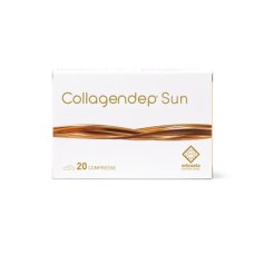 COLLAGENDEP SUN 20CPR