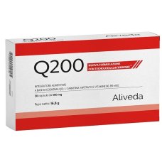 Q200 30CPS 13,2G Q200 30CPS 13,2G