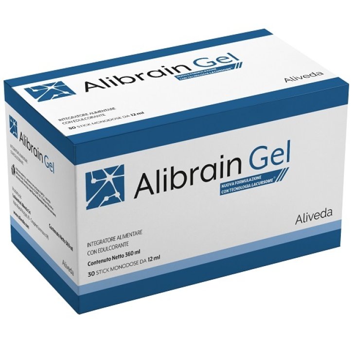 ALIBRAIN 30STICK ALIBRAIN 30STICK