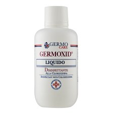 Germoxid Liquido Disinfettante