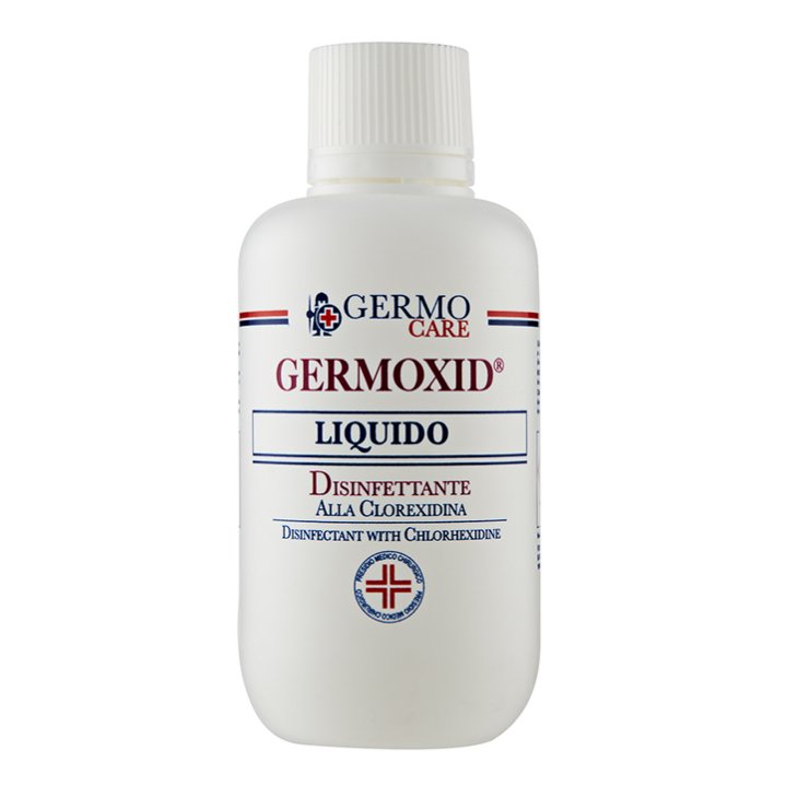 Germoxid Liquido Disinfettante