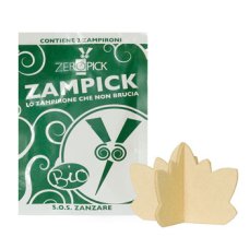 Zampick Antizanzara Diffus Amb