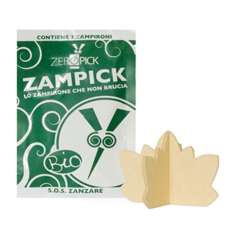 Zampick Antizanzara Diffus Amb