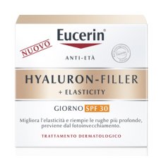 Eucerin Hyal Fill+el Spf30