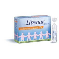 LIBENAR 18F AEROSOL IPERTON 3% LIBENAR 18F AEROSOL IPERTON 3%