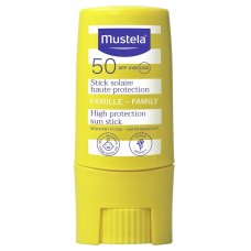MUSTELA STICK SOLARE