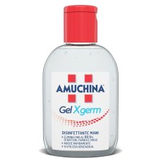 AMUCHINA GEL X-GERM 30ML AMUCHINA GEL X-GERM 30ML