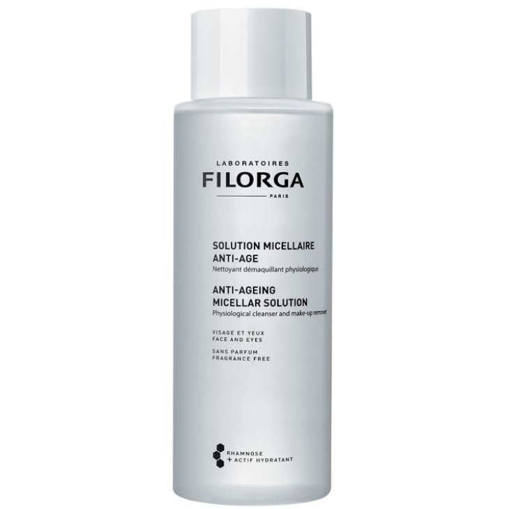 FILORGA SOLUTION MICELLARE FILORGA SOLUTION MICELLARE