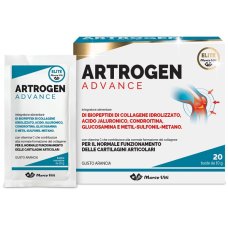 Artrogen Advance 20bust 10g Artrogen Advance 20bust 10g