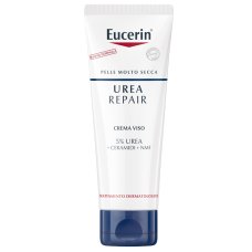 EUCERIN P SECCA UREAREPAIR CR