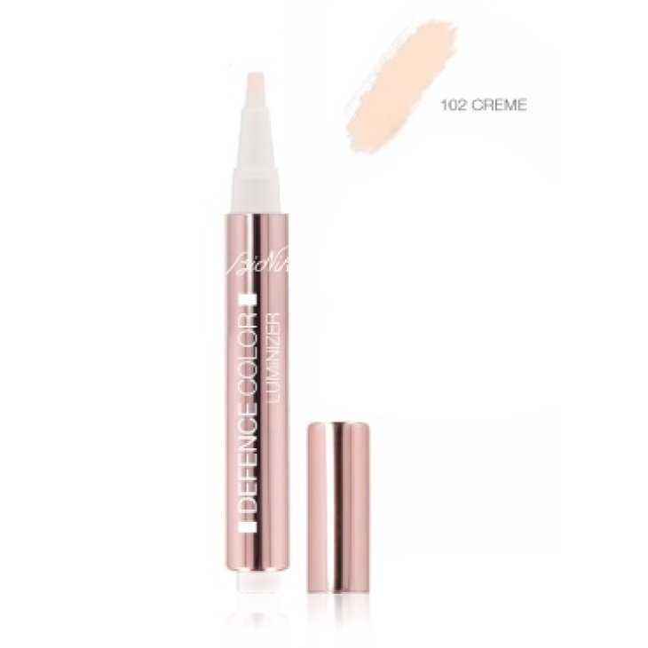 Defence Color Luminizer 102