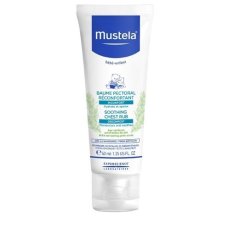 MUSTELA CREMA MASSAGGIO BALSAM MUSTELA CREMA MASSAGGIO BALSAM