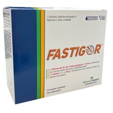 FASTIGOR 20STICK
