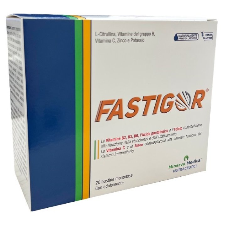 FASTIGOR 20STICK