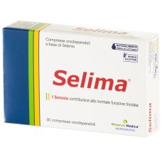 Selima 30cpr Selima 30cpr