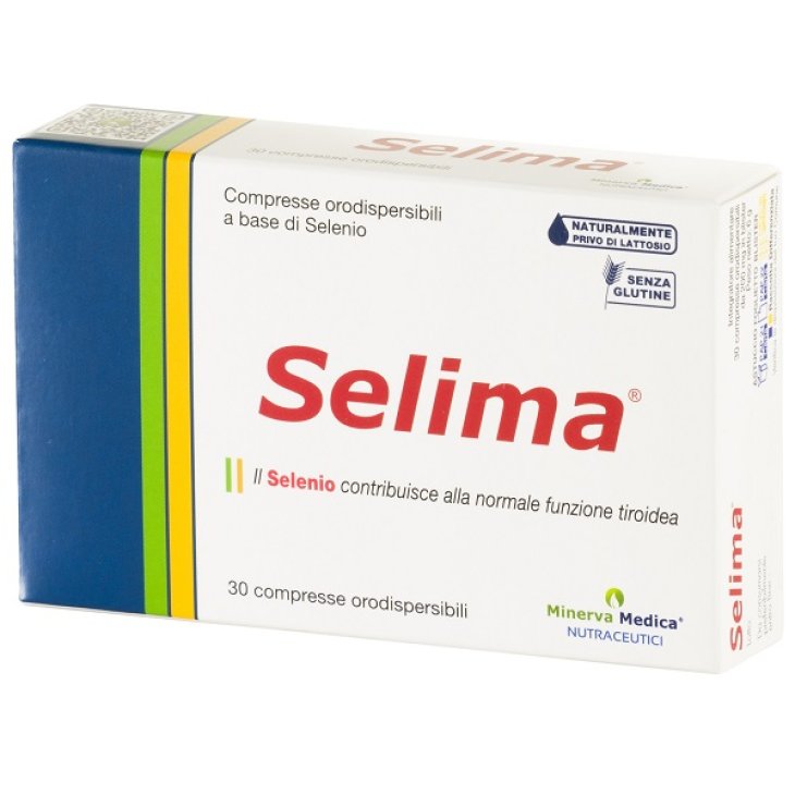 Selima 30cpr