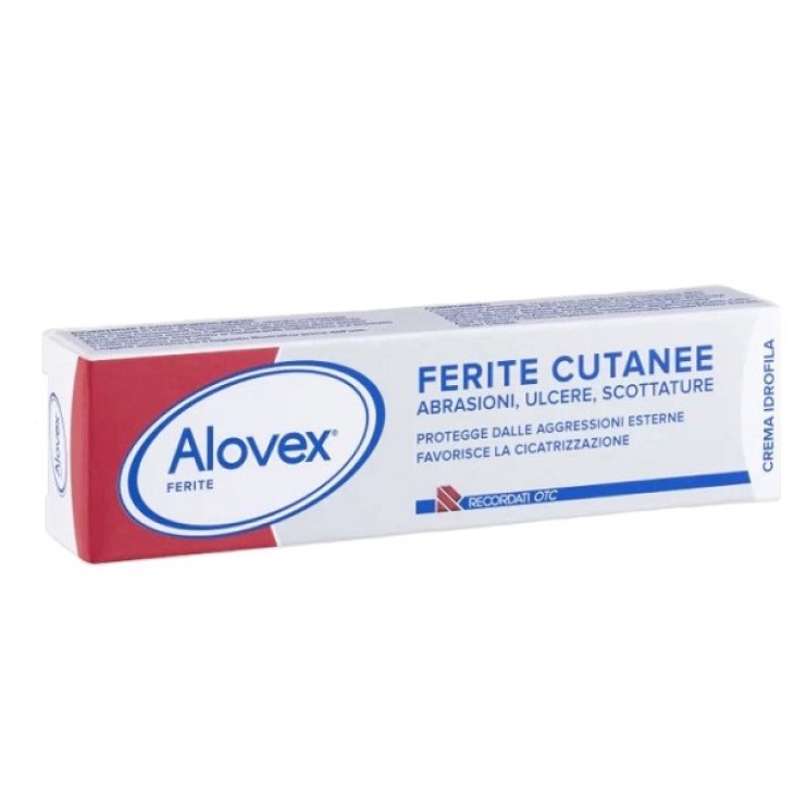 ALOVEX FERITE CREMA IDR 30ML
