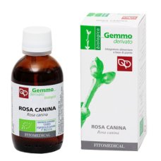ROSA CANINA MG BIO 50ML ROSA CANINA MG BIO 50ML