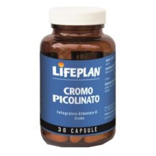 CROMO PICOLINATO 30CPS