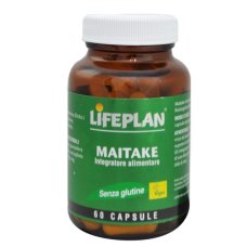 MAITAKE MUSHROOM 60CPS** MAITAKE MUSHROOM 60CPS**