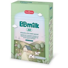 Bbmilk Ar Polvere 400g Bbmilk Ar Polvere 400g