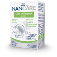 NESTLE' NANCARE FLORA EQ20BUST NESTLE' NANCARE FLORA EQ20BUST