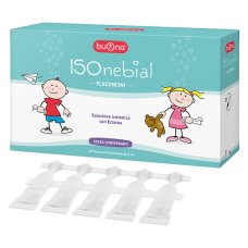 Isonebial Flaconcini 20x5ml