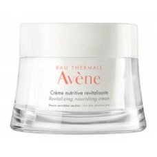 AVENE CREMA NUTR RIVITAL 50ML AVENE CREMA NUTR RIVITAL 50ML