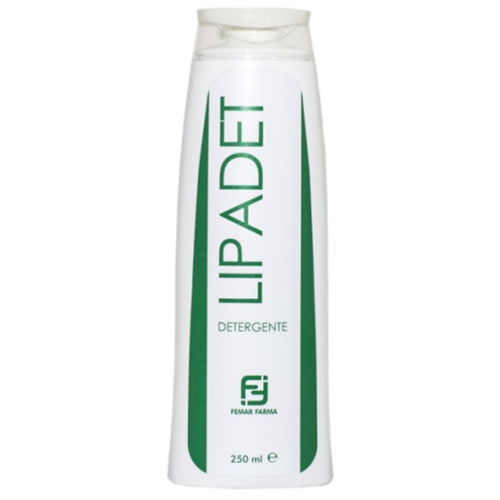 LIPADET DETERGENTE 250ML