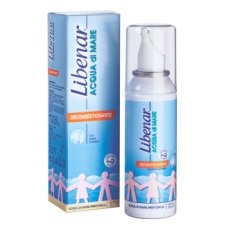 LIBENAR SPRAY IPER DECONGEST LIBENAR SPRAY IPER DECONGEST