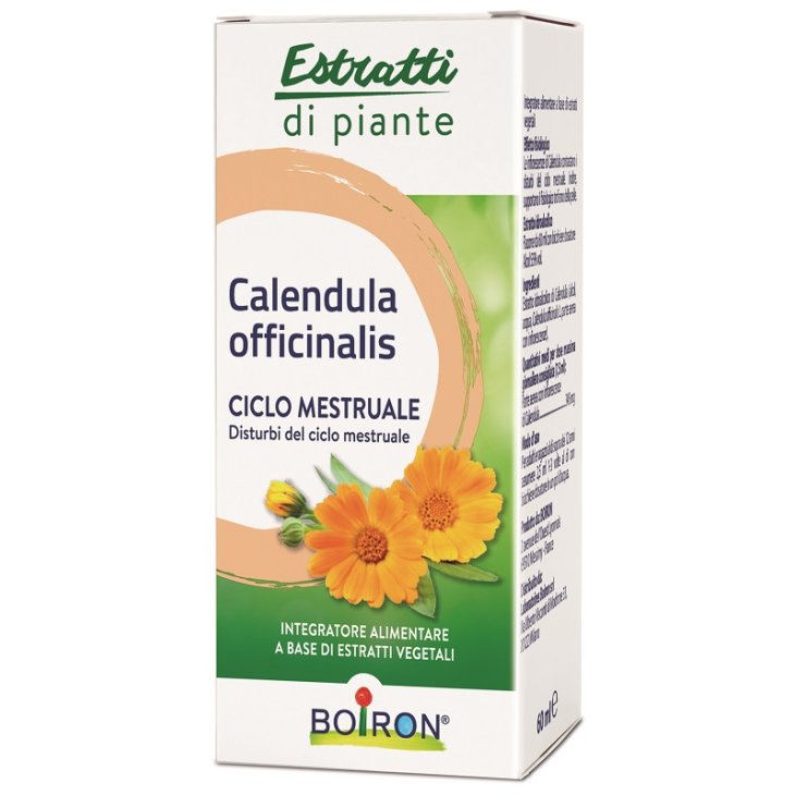 CALENDULA OFF EI 60ML INT CALENDULA OFF EI 60ML INT