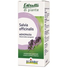 SALVIA OFFICINALIS 60ML INT SALVIA OFFICINALIS 60ML INT