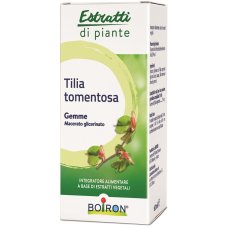 TILIA TOMENTOSA MG 60ML INT TILIA TOMENTOSA MG 60ML INT