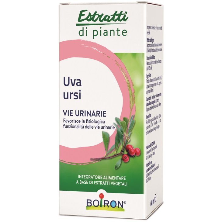 UVA URSINA BOI EI 60ML INT UVA URSINA BOI EI 60ML INT