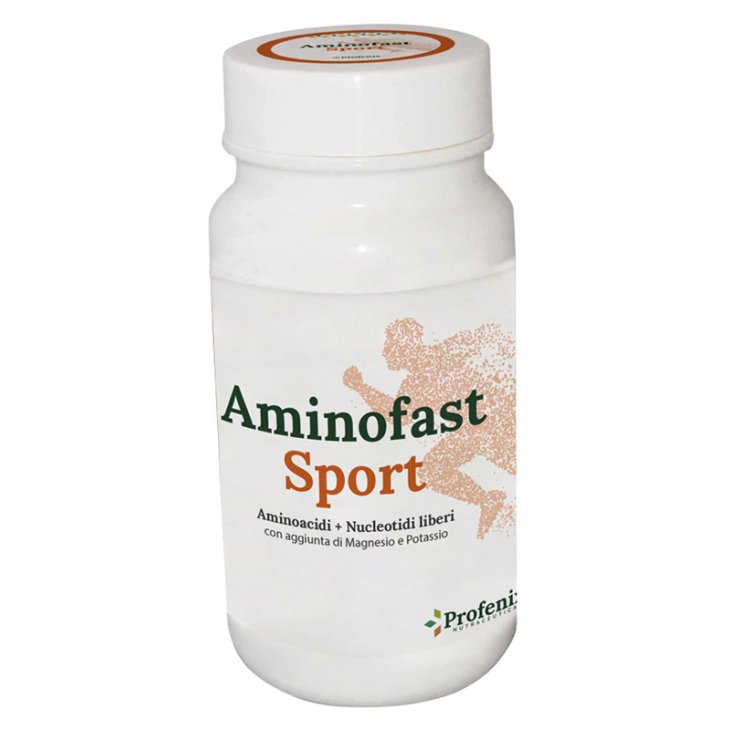 AMINOFAST SPORT 180 CAPS 685MG AMINOFAST SPORT 180 CAPS 685MG
