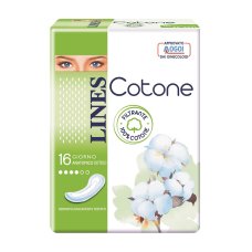 LINES COT N/ULTRA ANAT 16PZ 54