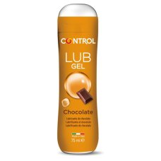 GEL LUBRIFICANTE CHOCOLATE75ML GEL LUBRIFICANTE CHOCOLATE75ML