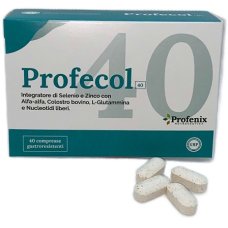 PROFECOL 40CPR PROFECOL 40CPR