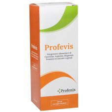 PROFEVIS 250ML PROFEVIS 250ML