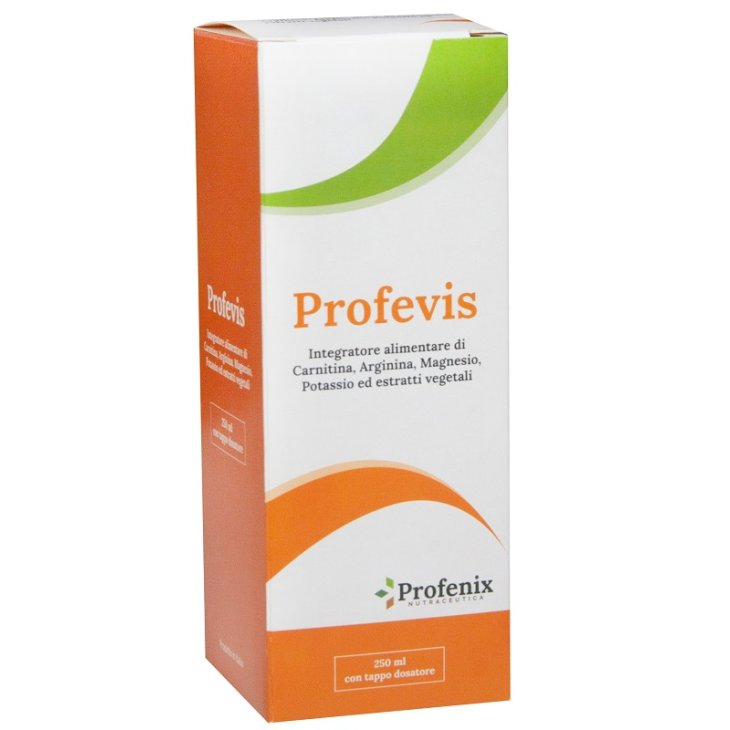 PROFEVIS 250ML PROFEVIS 250ML