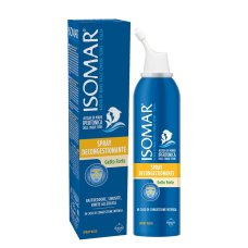 ISOMAR SPRAY DECONGES GETTO FO