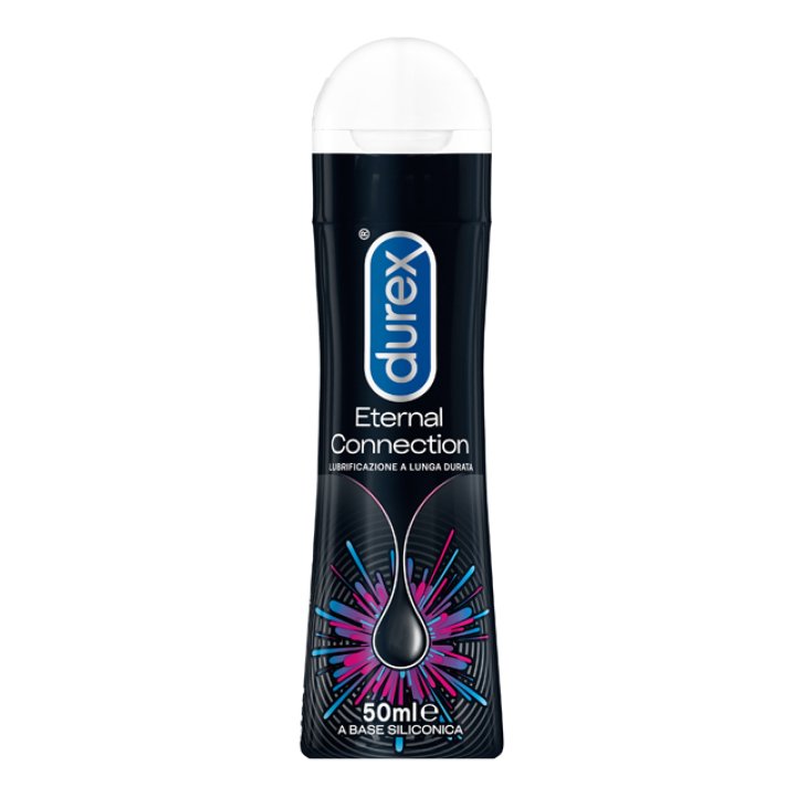 Durex Eternal Connection Msl