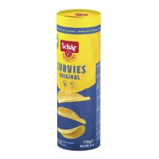 SCHAR CURVIES 170G SCHAR CURVIES 170G