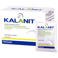 KALANIT 30BUST 3500MG KALANIT 30BUST 3500MG