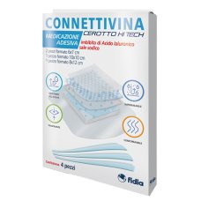 CONNETTIVINABIO CER HITECH 4MI CONNETTIVINABIO CER HITECH 4MI