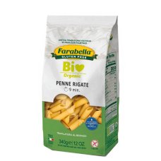 FARABELLA BIO PENNE RIG MAIS-R FARABELLA BIO PENNE RIG MAIS-R