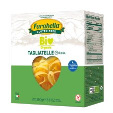 FARABELLA BIO TAGLIATEL MAIS-R FARABELLA BIO TAGLIATEL MAIS-R